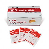 페이스 마스크(Face Shield) [EMR-0010]